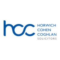 HCC Solicitors logo - Similar company to Campusconnect