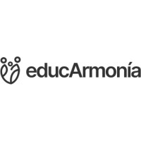 educArmonía logo - Similar company to Fundación Relife