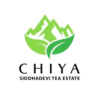 Siddhadevi Tea estate (Chiya) logo - Similar company to Value Design