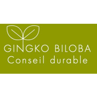 GINGKO BILOBA logo - Similar company to Biloba Srl