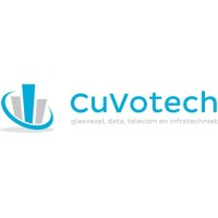 CuVotech logo - Similar company to Technisol Products