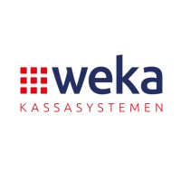 Weka Kassasystemen logo - Similar company to Dionar B.V.