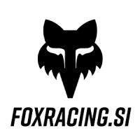 Fox Racing Slovenija logo - Similar company to Extrem.Si