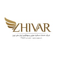 Zhivar Travel Agency logo - Similar company to Asa Breast Cancer Foundation