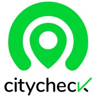CityCheck logo - Similar company to Startup23