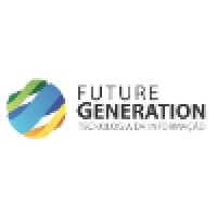 Future Generation - Angola logo - Similar company to Interdigitos, Lda.
