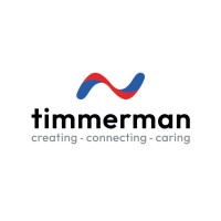 Timmerman EHS logo - Similar company to Nørman