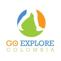 Go Explore Colombia logo - Similar company to Un Algoritmo