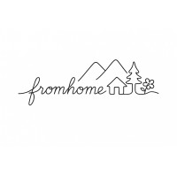 Fromhome GK logo - Similar company to Kfa Controls