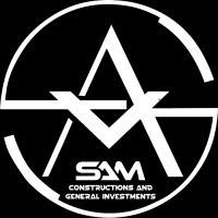 SAM Constructions logo - Similar company to Studio More