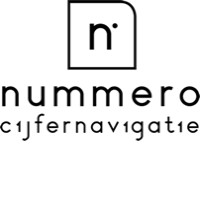 Nummero logo - Similar company to Hs Tech It Solutions