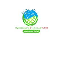 DigitalAddWorldtech PVT LTD logo - Similar company to Start Spark