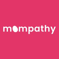 MOMPATHY logo - Similar company to Mapiki