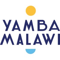 Yamba Malawi logo - Similar company to Malawi Liverpool Wellcome Research Programme