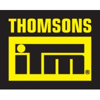 Thomsons ITM logo - Similar company to Hw Industries.