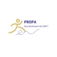 SHN PROPA logo - Similar company to Union Nationale Des Sportifs De Haut Niveau
