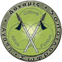 Spartans Academy logo - Similar company to Sps Performance