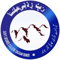 Govt Degree College Daggar Buner logo - Similar company to Parramatta Marist High School