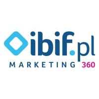 IBIF.PL - agencja marketingowa logo - Similar company to Ppcefekt.Pl