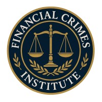 Financial Crimes Institute logo - Similar company to Fcr Compliance