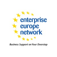 Enterprise Europe Network Taiwan (歐洲經貿網臺灣商務中心) logo - Similar company to Enterprise Europe Network (Een) Canada