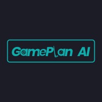 GamePlan Ai logo - Similar company to Reliablesoft.Net