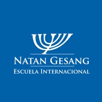 Escuela Internacional Natan Gesang logo - Similar company to Centro Hebreo Ioná