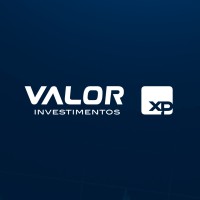 Valor Investimentos logo - Similar company to Alta Vista Investimentos