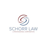 Schorr Law, APC logo - Similar company to Ucla Remap