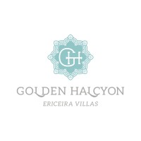 Golden Halcyon Ericeira Villas logo - Similar company to Ericeira Boulder