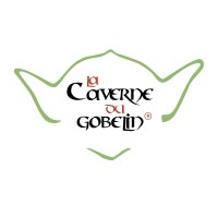 La Caverne du Gobelin logo - Similar company to Dpatis