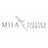 Miia Events & Flowers logo - Similar company to Frida'S