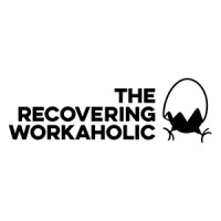 The Recovering Workaholic logo - Similar company to Bwna.