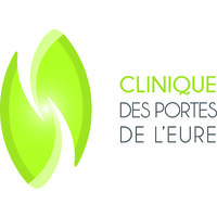 CLINIQUE DES PORTES DE L'EURE logo - Similar company to Association L'Abri