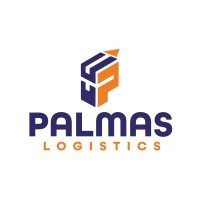 Palmas Logistics logo - Similar company to Leasein | Laptops As A Service