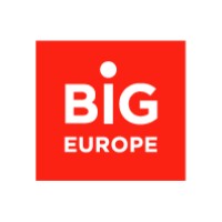 BIG Europe logo - Similar company to Asq Rochester