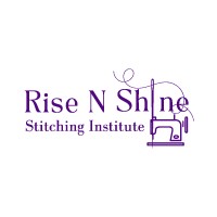Rise n Shine Stitching Institute logo - Similar company to Shaarav