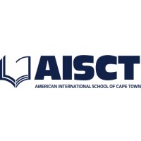 American International School of Cape Town (AISCT) Alumni logo - Similar company to Signarama Central Cape Town