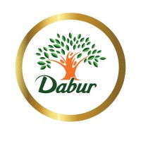 Dabur Nepal logo - Similar company to Ncell