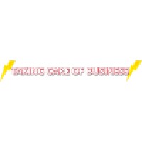 Taking Care Of Business