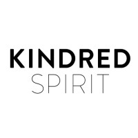 Kindred Spirit Magazine logo - Similar company to Arcticdry