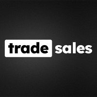 TradeSales logo - Similar company to Evvi Ai