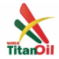 WMS OIL S.A / TITAN logo - Similar company to Eydon Sa