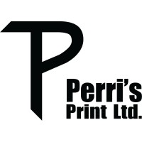 Perri's Print Ltd. logo - Similar company to Perri'S Leathers Ltd.