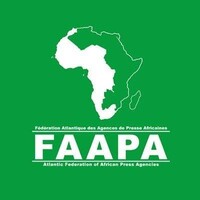 Fédération Atlantique des Agences de Presse Africaines (FAAPA) logo - Similar company to Escalator