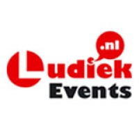 Ludiek Events logo - Similar company to Kimagine