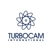 TURBOCAM Enhanced Surfaces logo - Similar company to Technicoil, Llc