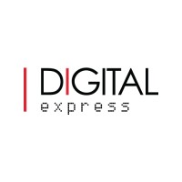 Digital Express Venture logo - Similar company to Digibox Limited