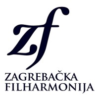 Zagrebačka filharmonija (Zagreb Philharmonic) logo - Similar company to Deutsche Internationale Schule Zagreb
