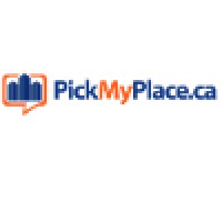 Pickmyplace.Ca